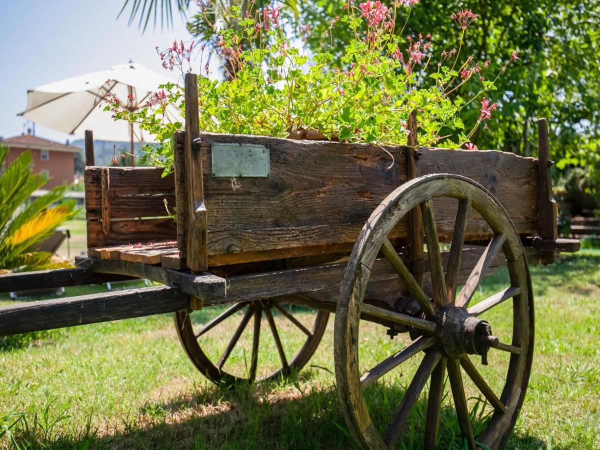 Belvilla By Oyo Casa Teresa كامايوري المظهر الخارجي الصورة